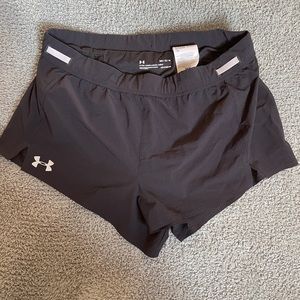 Under Armour Women's Atmos Short